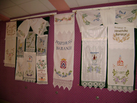 Otarci u životu Šokaca od rođenja do smrti